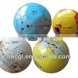 Merchandising Promotional Soccer Ball thumbnail-1