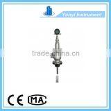 Normal Temperature Digital Target Flowmeter