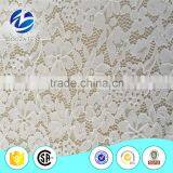 Hot Selling Nylon Net Guipure Lace Fabric Patterns