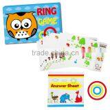 Circle the Animal Educational Game Study Numbers Colors and Animals thumbnail-1