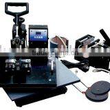 Mug Press/heat Press/sublimation Heat Press/transfer Press/6In1 Heat Press/heat Press/Multifunctional Heat Press