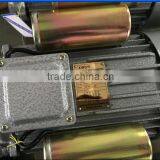 YL SERIES SINGLE-PHASE CAPACITOR START INDUCTION AC MOTORS thumbnail-2