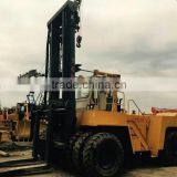 FD450 FD200 FD160 TCM Toyota Komatsu Forklifts FD30 FD25 FD50 FD100 FD200 thumbnail-2
