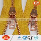 Китайский производитель молнии из Шэньчжэня продаёт металлические молнии thumbnail-3