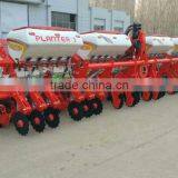 Pneumatic Precise Mechanical No Till Corn Air Seeder for Sowing Different Crops thumbnail-5