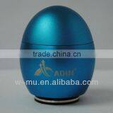 Wall Table SD Card Vibration Speaker thumbnail-1