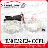 Hottest! ! ! For BMW E30/E32/E34 CCFL thumbnail-1