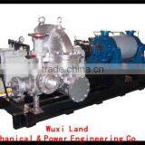 Steam Turbine Generator thumbnail-1