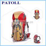 600D Polyester Oxford Waterproof Outdoor Hunting Bag,hiking Backpack thumbnail-1