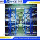 Discount Heavy Weight Warehouse Rack Seletive Pallet Storage Rack TUV and ISO Certification thumbnail-3