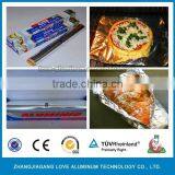 Aluminum Foil Rolls Kitchen Use thumbnail-1