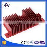 High Quality Custom High Precision Aluminium Cob Led Light Heat Sink thumbnail-2