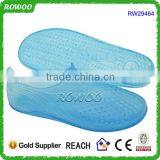 Water Proof Summer Transparent PVC Sandal Shoe thumbnail-2