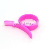 Round Orange (Citrus Fruit) Peelers thumbnail-4