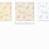 on Trend Non Woven Wallpaper, Navy Blue Country Tree Wall Decor for Exterior , Best Wall Decor Sample thumbnail-2