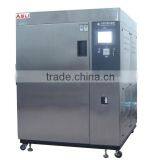 Binary Cooling Vertical Thermal Shock Testing Machine