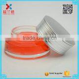 Hot Sale Frosted Round Plastic Package Cap for Cream Jar thumbnail-5