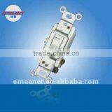 15A 125V 3-way Toggle Wall Switch
