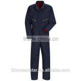 Hot wholesale trade safety guarantee stronger than pocket uniform coveralls