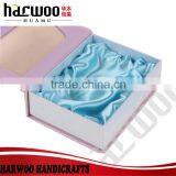 Empty Pringted Carboard Perfume Box in Good Quality