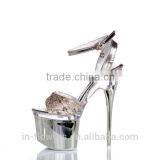 Hot!!! Wholesale Nice Ladies Shoe Women Elegant High Heel Women Wedding Shoes thumbnail-3