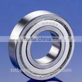 Ball bearing 6203 Deep Groove Ball Bearing ABEC-1 Made in China