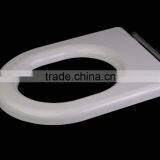 Factory Wholesale Disabled Toilet Accessories Ring Only Toilet Seat thumbnail-5