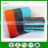 1/2-inch Extra Thick Yoga Mat With Carrying Strap thumbnail-3