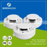 Network-wireless Fire alarm Smoke Detector cigaratte smoke detector for sale