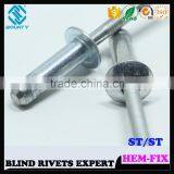 HIGH QUALITY HOT SELLING FACTORY STRUCTURAL HEMLOCK POP RIVETS FOR WAREHOUSE RACKING thumbnail-6