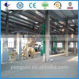 2016 New Technolog Oil Seed Solvent Extraction Plant Equipment