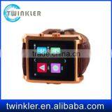 Hot Sell Wrist Watch Phone Android Bluetooth thumbnail-6
