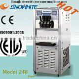 Christmas, Soft Serve Ice Cream Machine, Ice Cream Machine, Good Price