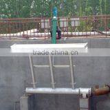 SBR Pond Rotary Decanter thumbnail-1