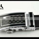2013 New Style Men Classic Automatic Belt Buckle thumbnail-1