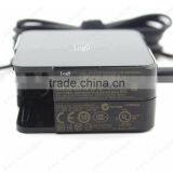 Hot Selling ac dc Adapter 45w Square for Asus Zenbook Ux21a Ux31a for Asus Zenbook Ux21 Ux21e Ux31 Ux31e thumbnail-2