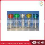 Colorful Plastic Salt and Pepper Mill thumbnail-1