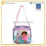 2016 Sannovo Wholesale Cute Dora Cross Body Latest School Bags for Girls Supplier's Choice thumbnail-5