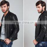 2013 Hot Sales Punched Polyester Imitation Leather Fabric for Garment , Suit, Jacket and Coat,sun-protective Clothing