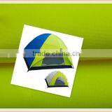 PVC Coated Polyester Oxford Tent Fabric thumbnail-1