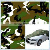 Hot Selling Camouflage Taffeta Fabric Printing Textile for Car Cover thumbnail-1
