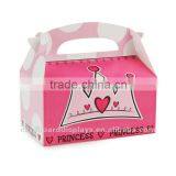 Custom Shape Logo Printed Cake Box and Cake Board Cake Baking Appliance thumbnail-2