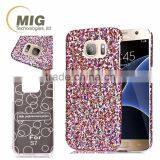 New Shining Plastic Phone Back Case For Iphone 6 Cell Phone Case for Iphone 6S thumbnail-4