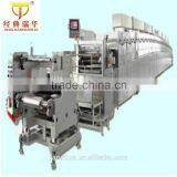 Professional Automatic PET PVC BOPP Self Adhesive Coating Machine Price thumbnail-2