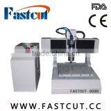 FASTCUT3030High Quality Long Life High Strength Wood Routing Machine Metal&metallurgy Machinery