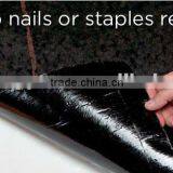 CE Listed Self Adhesive Bitumen Waterproof Membrane/ HDPE Sheet / Roofing Felt/ Roof Material thumbnail-4