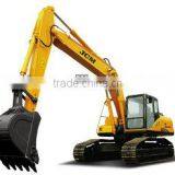 Hydraulic Crawler Excavator 921 thumbnail-1