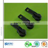 Gun Metal Zipper Slider thumbnail-2