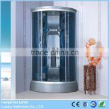 Aqualusso Cubicle Steam Showers Room Manufacturers