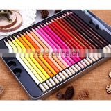Premium/High Quality water soluble colored pencil For Professional Artists,240 colors